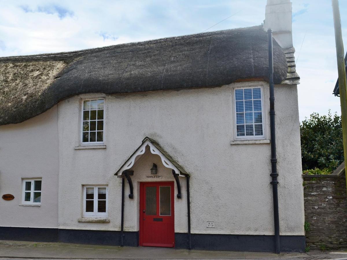 Myrtle Cottage Kingsbridge  Exterior photo